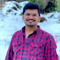 Viren Raghvani profile photo