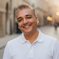 Rahul Singh profile photo