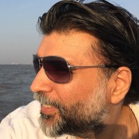 Hrishi Oberoi profile photo