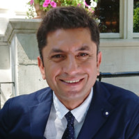 Neeraj Jhanji profile photo