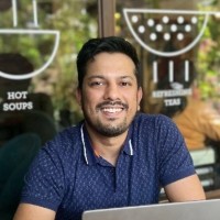 Akshat Bansal profile photo