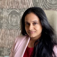 Laxmi Desai-Khanolkar profile photo