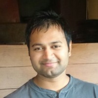 Romit Dodhia profile photo