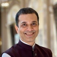 Pratik Murarka profile photo