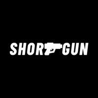 Shortgun Games logo