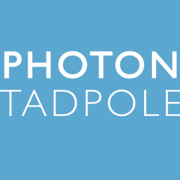 Photon Tadpole logo