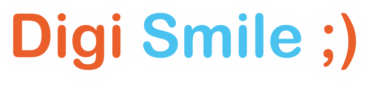 Digi Smile logo