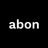 ABON FINTECH logo
