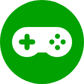 JioGames logo