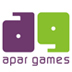 Apar Games logo