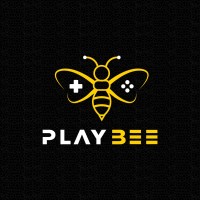 PlayBee Games logo