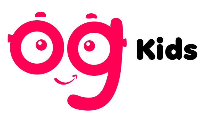 OG Kids logo