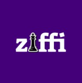 Ziffi Chess logo