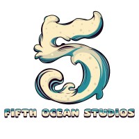 5th Ocean Studios logo