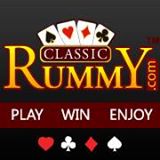 ClassicRummy logo