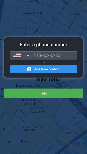 Track Any Phone screenshot 2