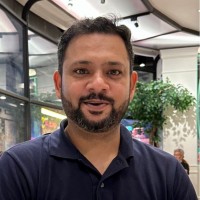 Akhil Gupta profile photo