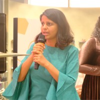 Akriti Gupta profile photo