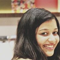 Priyadershita Singh profile photo