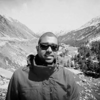 Chandramouli K profile photo
