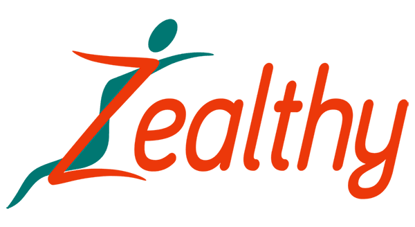Zealthy logo