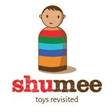Shumee logo