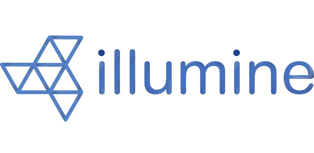 Illumine logo