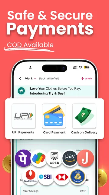 Peeko: Baby products in 60 min screenshot 6
