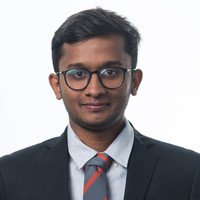 Aditya Daga profile photo