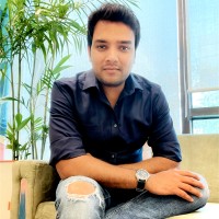 Vivek Chaudhary profile photo