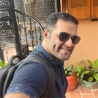 Vasanth Tamilselvan profile photo