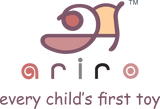 Ariro Toys logo