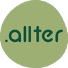 Allter logo