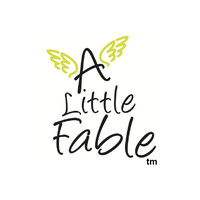 A Little Fable logo