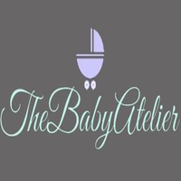 The Baby Atelier logo