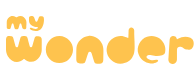 MyWonder logo