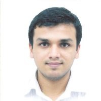 Kunal Gandhi profile photo