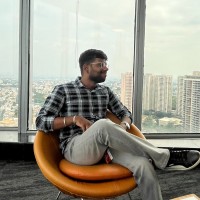 Vedang Nalawade profile photo