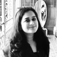 Komal Lalpuria profile photo
