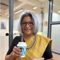Meenakshi Menon profile photo