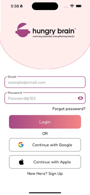 Hungry Brain screenshot 2