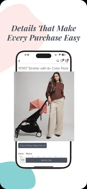 AllThingsBaby screenshot 6