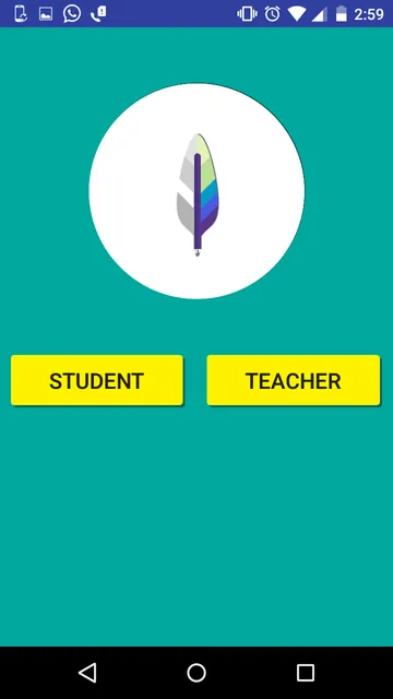 AVES Learning screenshot 2