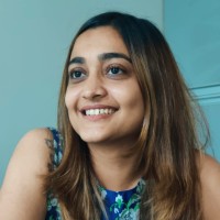 Priyanka Zaveri profile photo