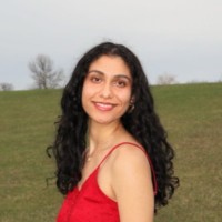 Anushka Doshi profile photo