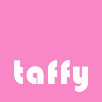 Taffykids logo