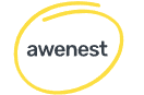 awenest logo