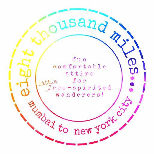 Eightthousandmiles logo