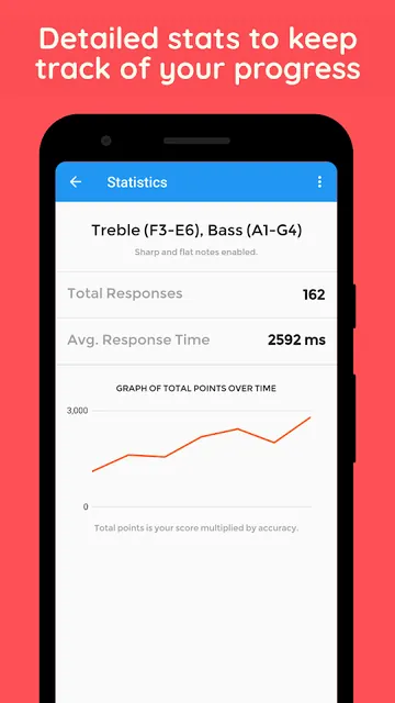 Music Tutor (Sight Reading) screenshot 6