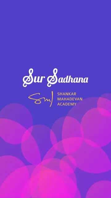 Sur Sadhana screenshot 1